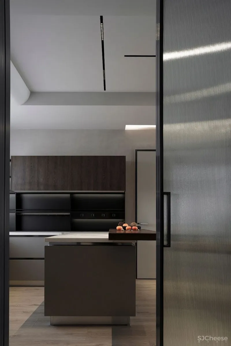 本中 • 建筑 \ 春华秋实