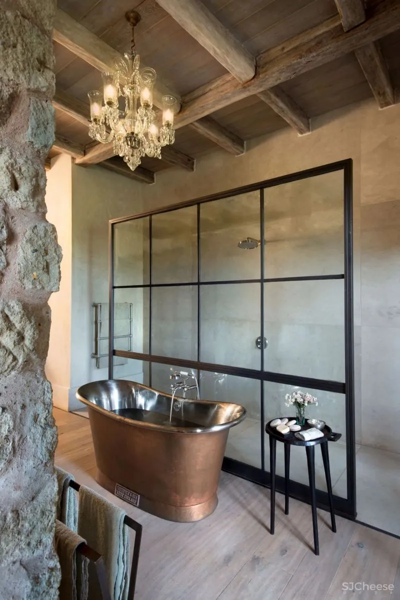 19个民宿设计的创意 ideas