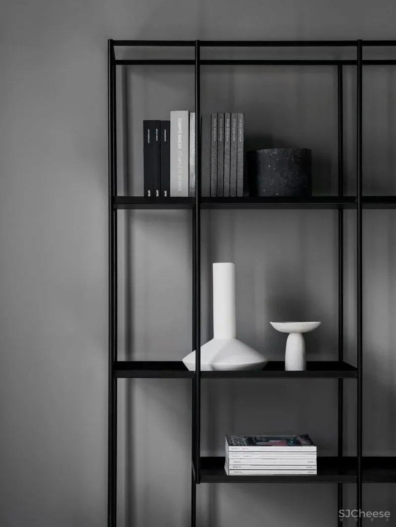 Adam Kane 新作 墨尔本极简主义冥想