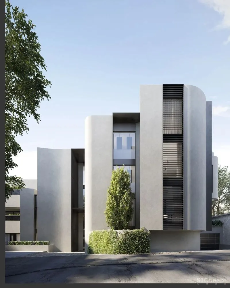 极墅之旅（四）-TOP Villas of the world!