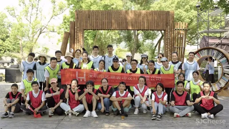 【设计能专访】王锟,餐饮品牌空间一年一升级,餐厅设计当应时而动!