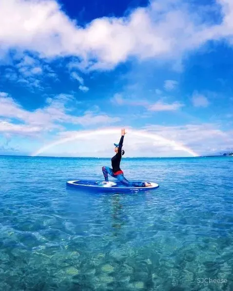 全球第二家Halekulani•解锁城市海岛度假新美学!