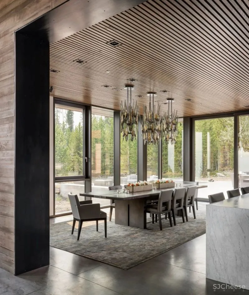 极墅之旅（三）-TOP Villas of the world!