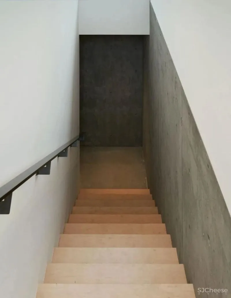 390㎡豪宅 ，狂拿了11个国际设计奖