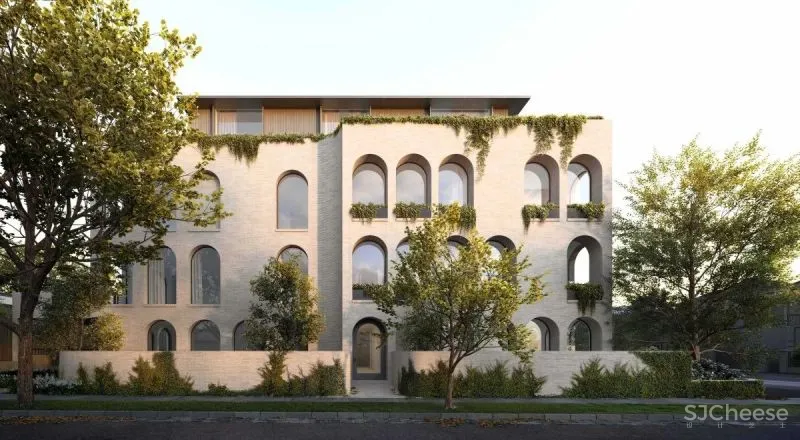 极墅之旅（三）-TOP Villas of the world!