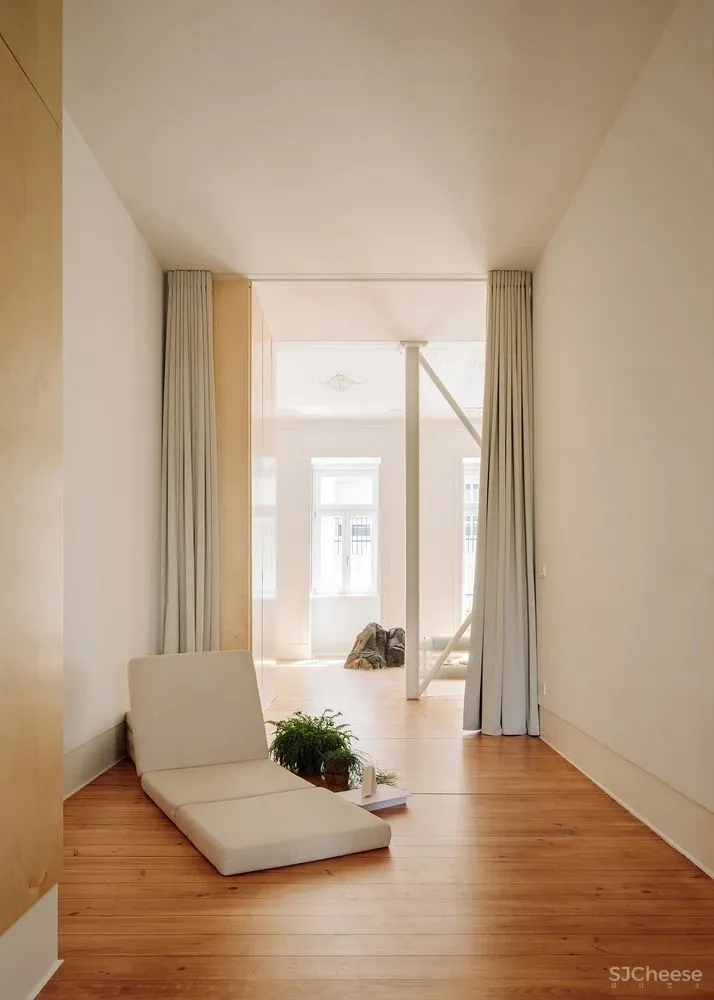 MARIA Apartment Daniel Zamarbide