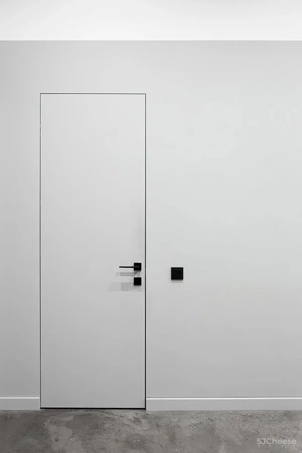 Lenz Architects 159㎡ 粉色餐厅设计