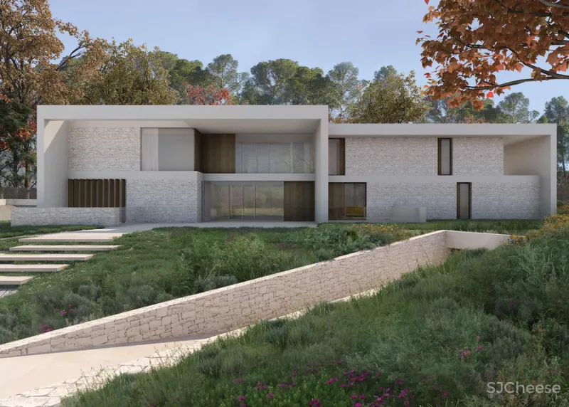 Ramón Esteve丨极简主义的极致质感