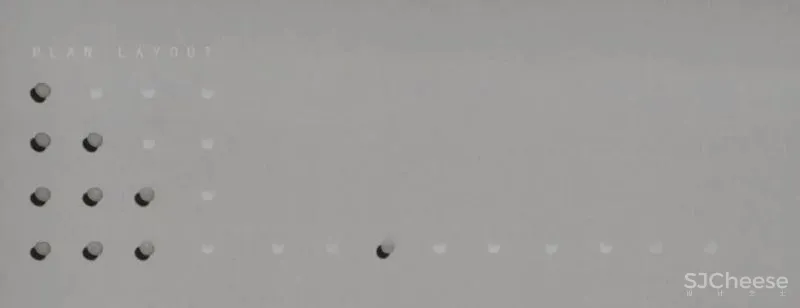 崔树 咖啡厅，不止咖啡