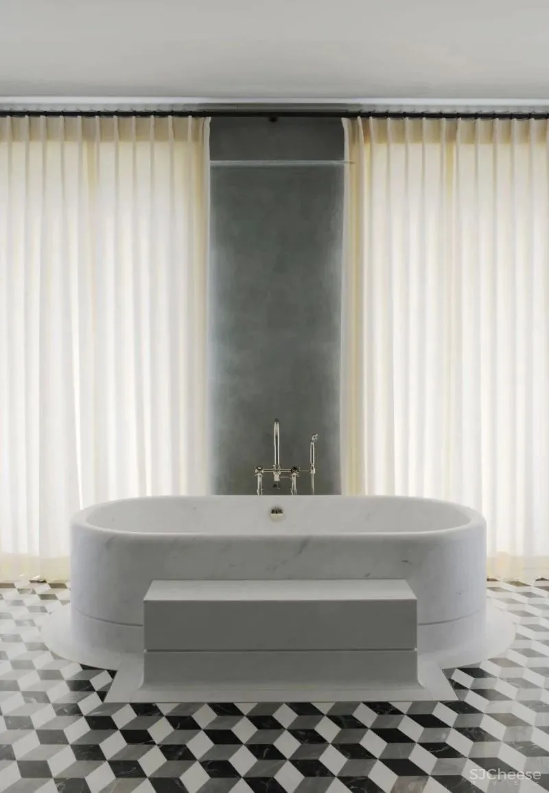 那些年模范过的法式，早已变了模样