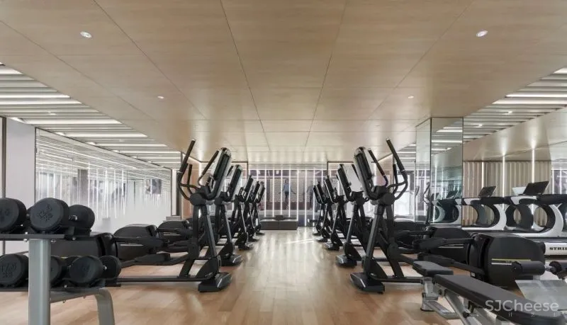 延伸当代生活诗性【济南御山台邻里中心】