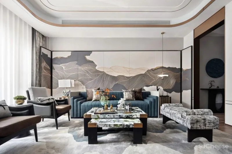 东方之境,寻一方诗意栖居!