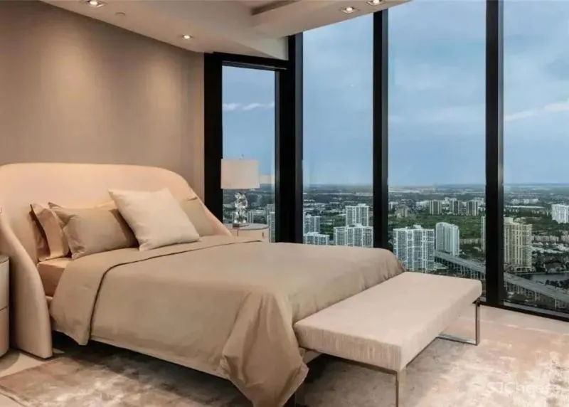 保时捷狂砸38亿，打造的豪宅有多壕？