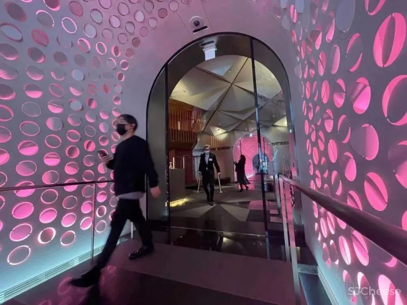 【安藤忠雄大师新作】日本第一家W酒店2021年3月16日盛大开业！