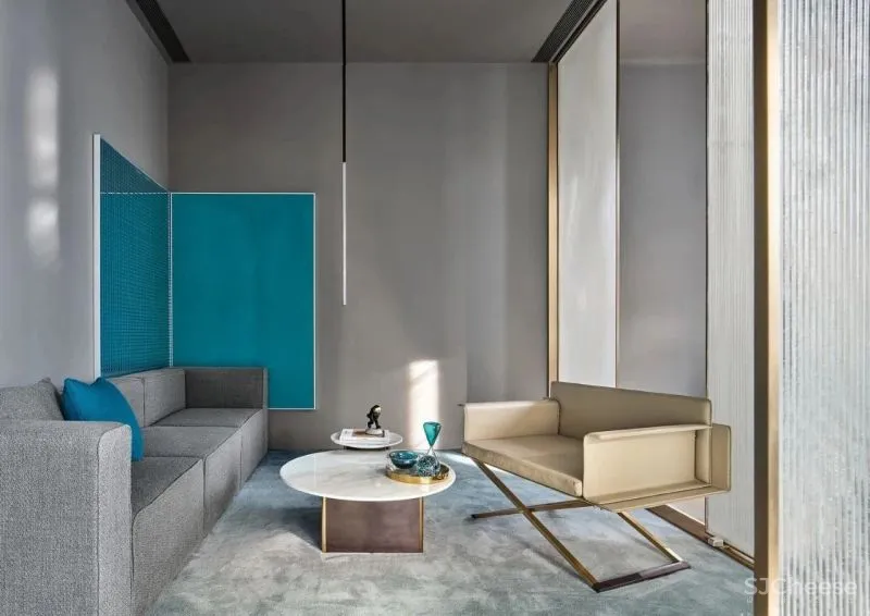 新作 山水诗意、当代艺术,致敬自然之美