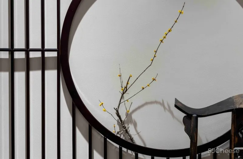 朗众设计|大益茶