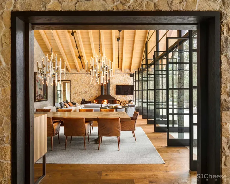 19个民宿设计的创意 ideas