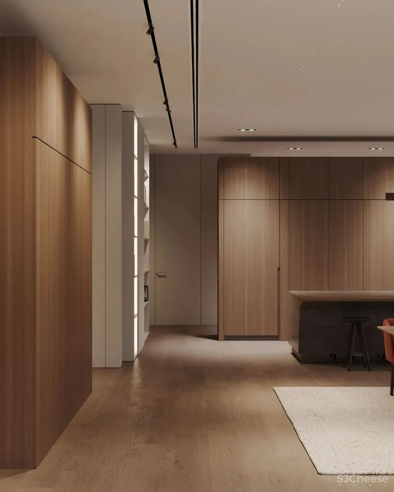 Nikita Riasov新作|致生活简的本质