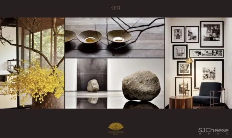 CCD力作-北京前门文华东方•顶级胡同酒店