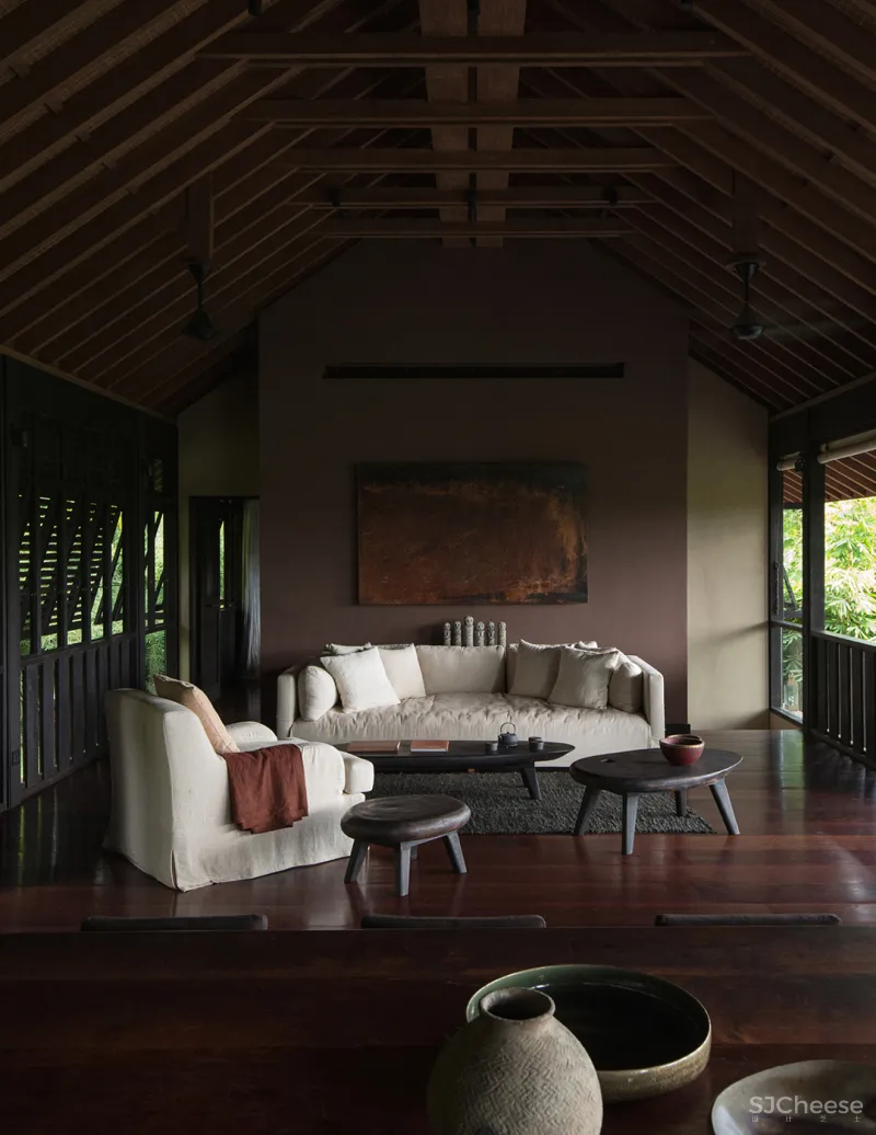 我向往的生活 简朴 平凡 安静