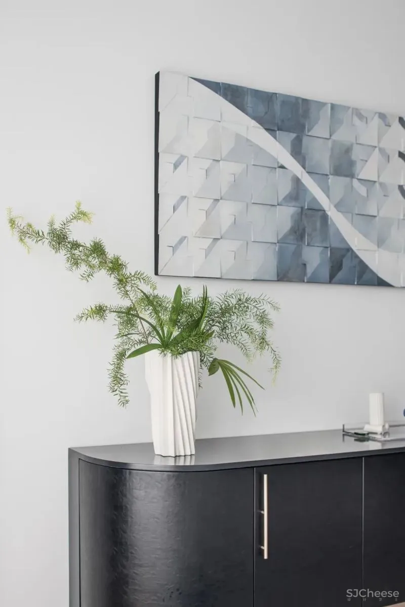 拾光·艺影 向生空间 向淑捷