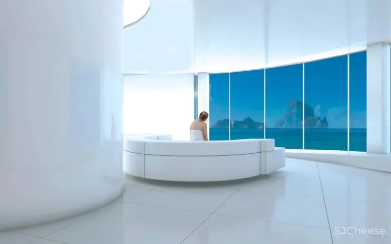 全球顶级鬼才建筑，令人拍案叫绝的世界奇迹！