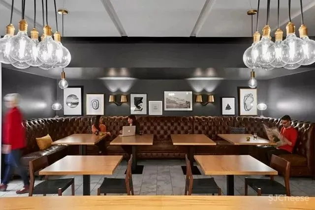 年入10亿,比google还会玩的设计公司,1000多个大奖拿到手软,客户都是500强