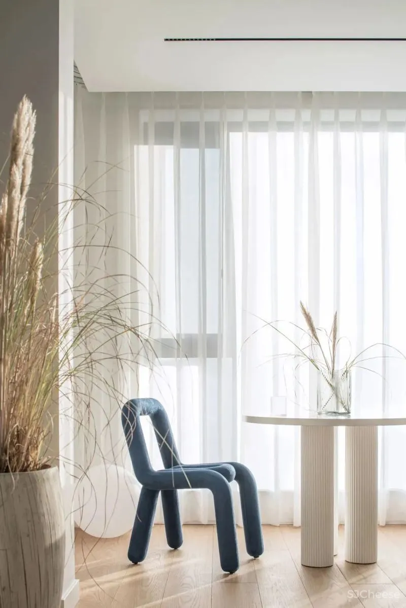 拾光·艺影 向生空间 向淑捷