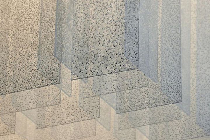 诗意空间 安静是一种理想!