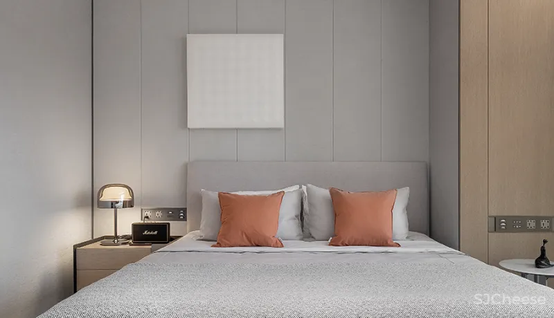 纯白主义的极简演绎 DIA • 丹健新作