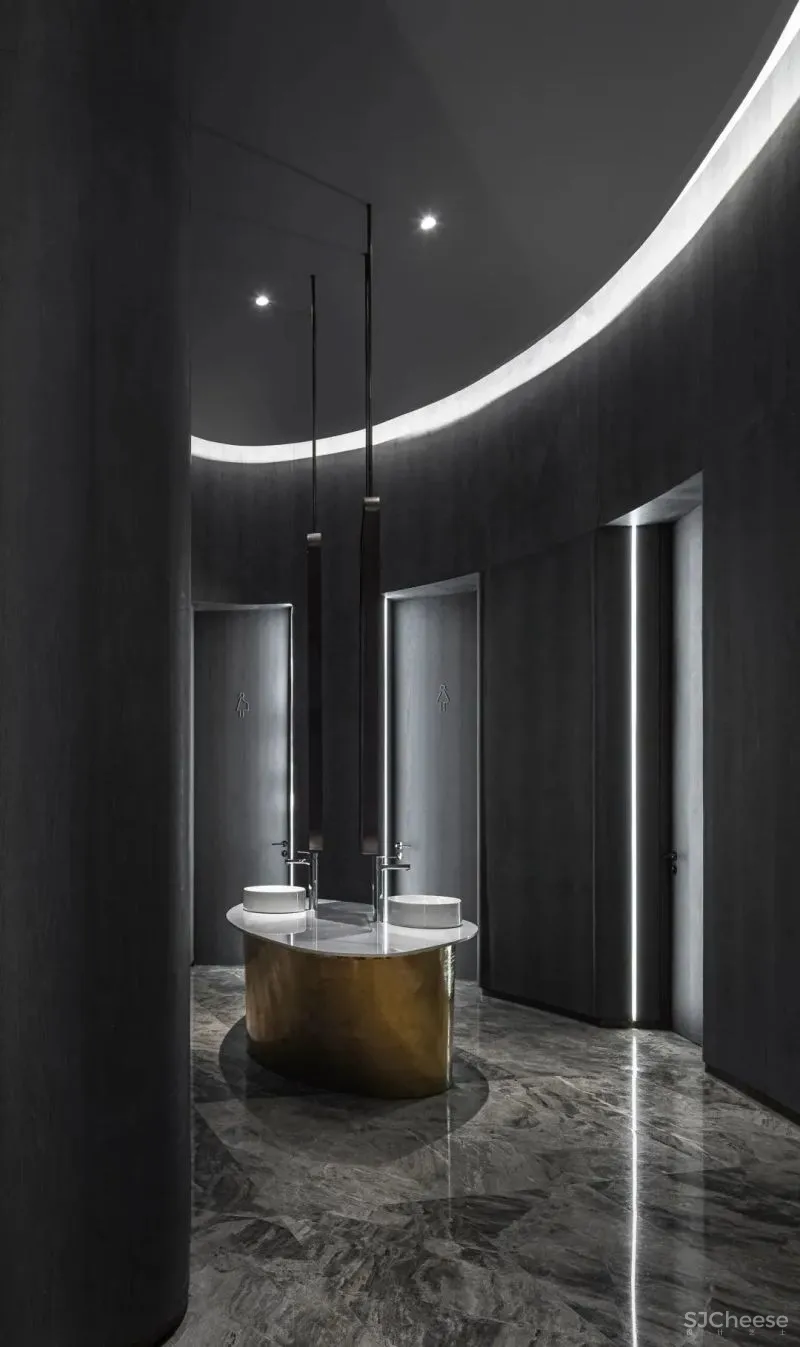 中交绿城——理想桃源 AKASA DESIGN