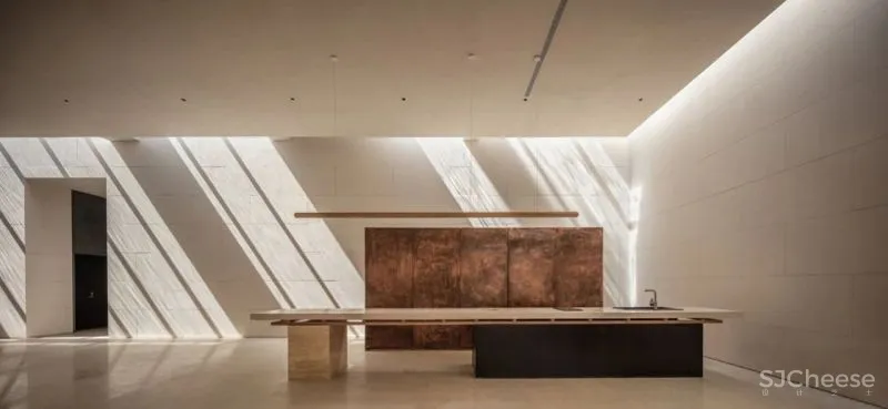 万有引力:超然精致格调,邂逅天色之美!