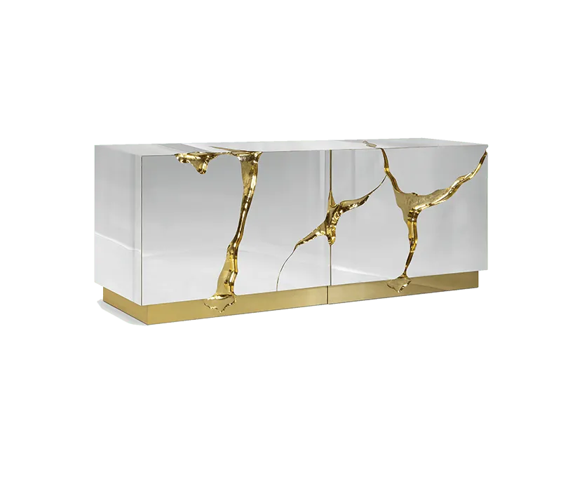 Boca Do Lobo 2021新品|创意风暴席卷眼球,奢华也爱天马行空