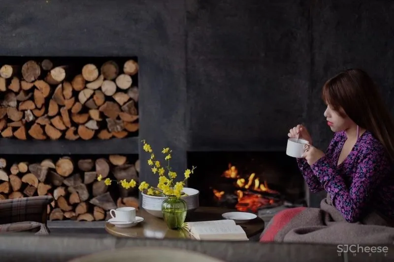 独家首发!江浙沪超野奢摩洛哥风情民宿,面朝湖泊坐拥田园,开业就吸引爆火综艺来录制!