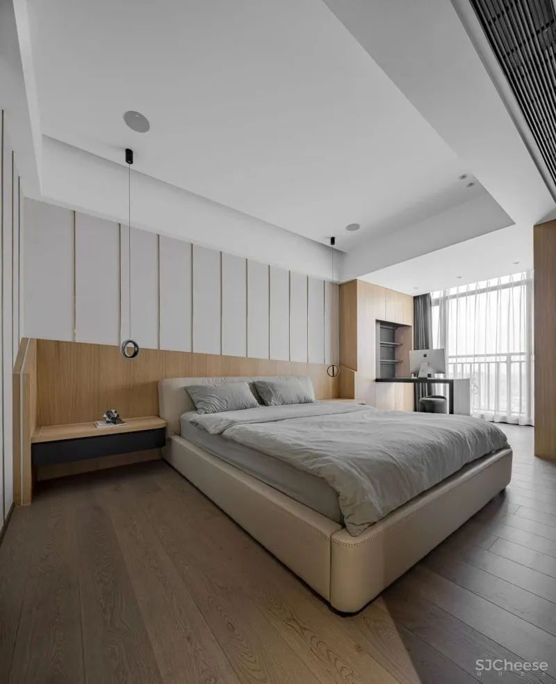 造\物 由里空间设计