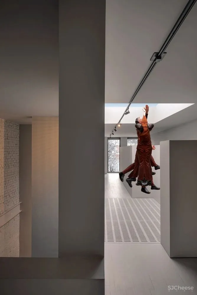 Studio Jean Verville architectes