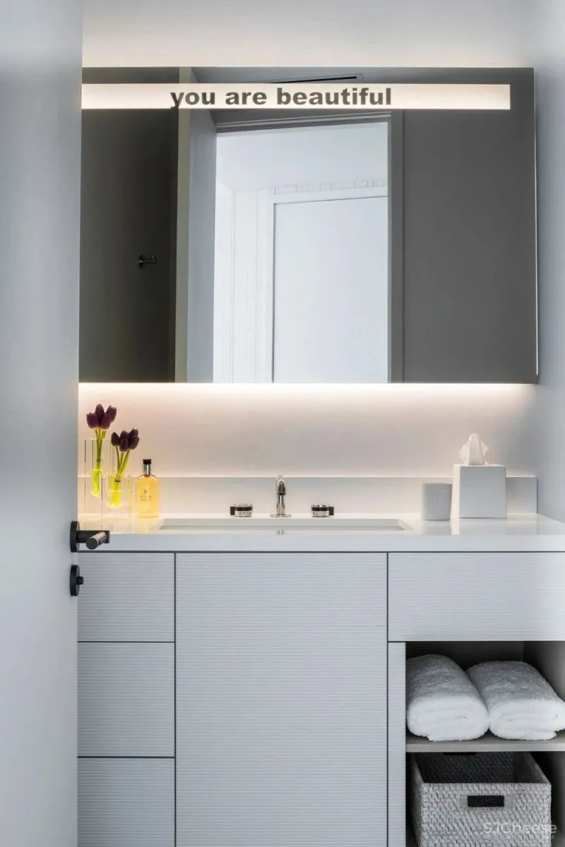 保时捷1000多平海景房，一家三口住，太奢侈了！