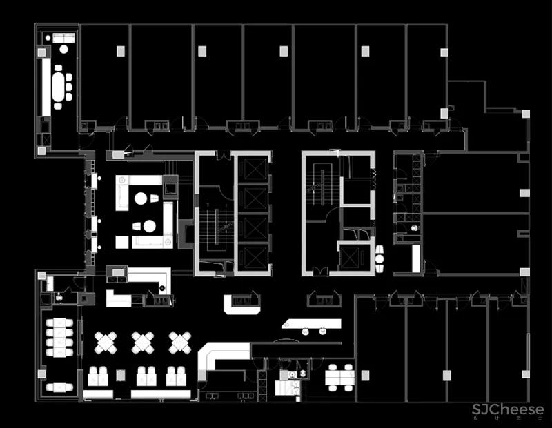 刘万彬 • 云游|云升月起,倦鸟归,梦境生