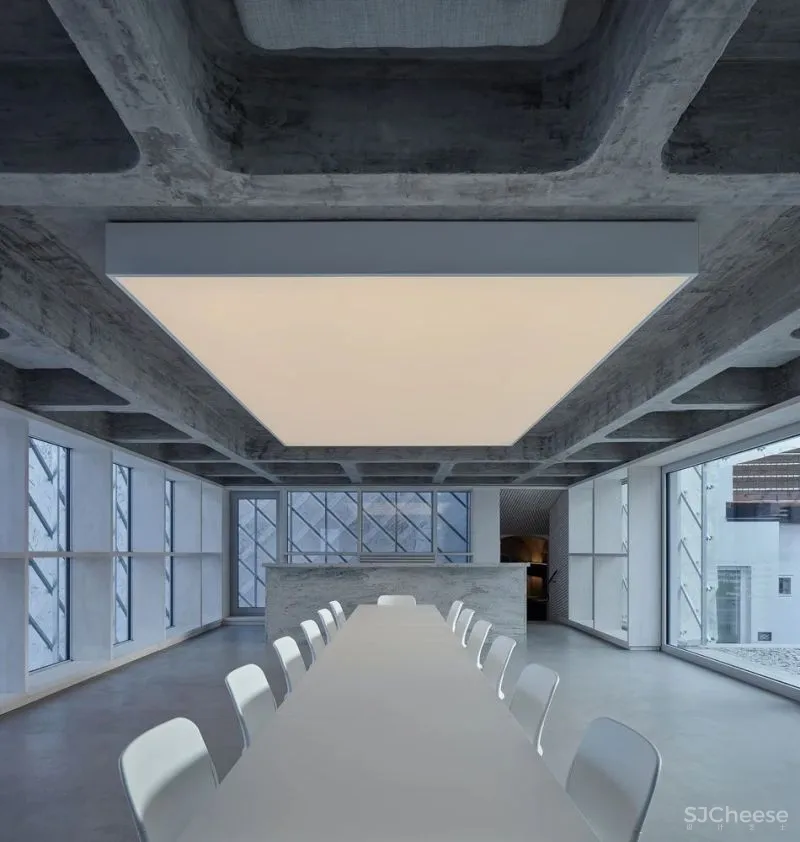 闪耀的艺术 LASVIT玻璃制造公司总部