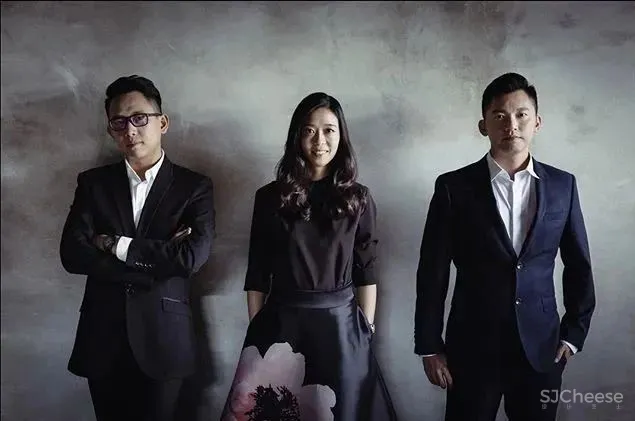 932 Designs丨用设计打造空间艺术