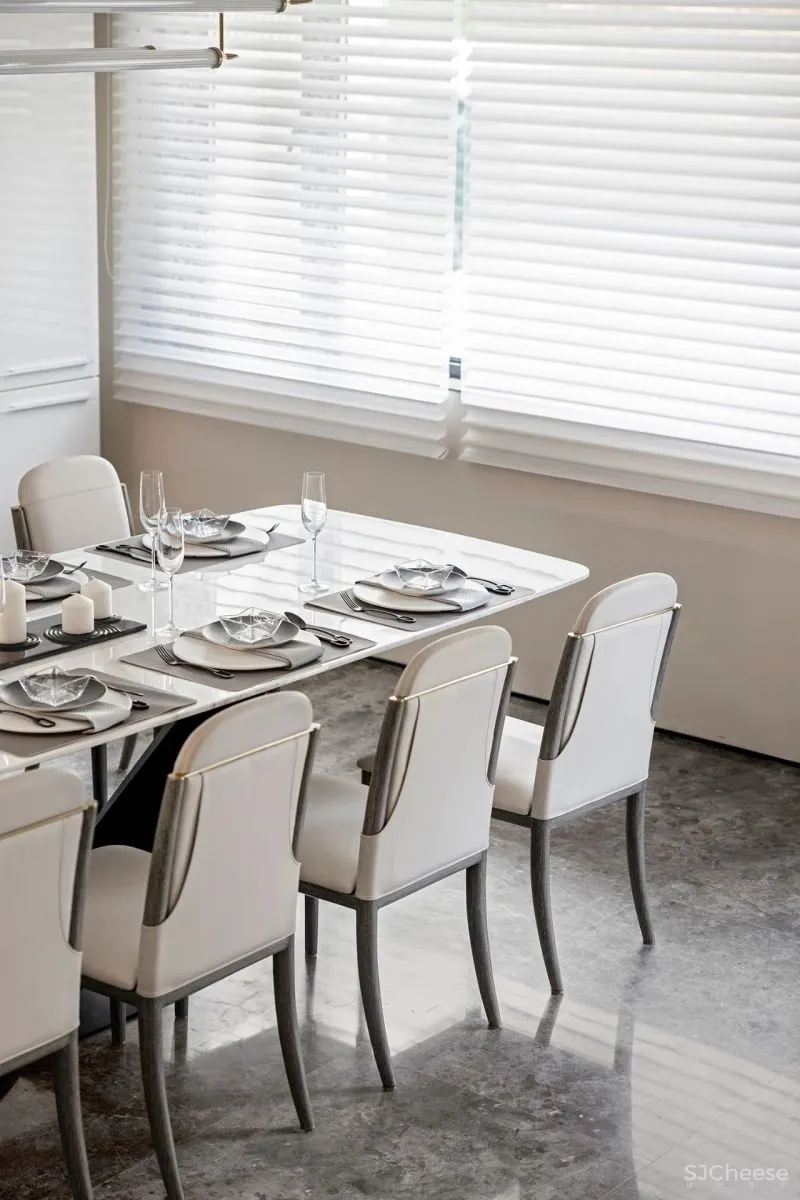 赛瑞迪普空间设计:远洋·五里春秋