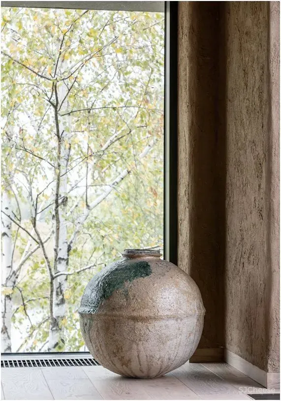 Sergey Makhno Architects-来自禅意与工业风的Double Kill!