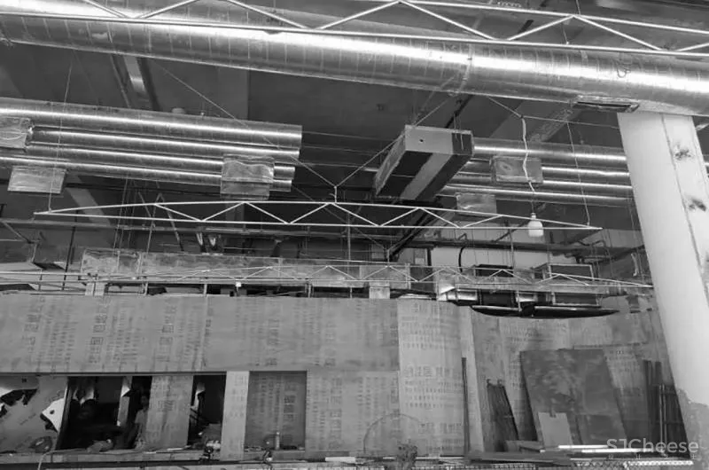 12SQUARE新作18号酒馆天目里店