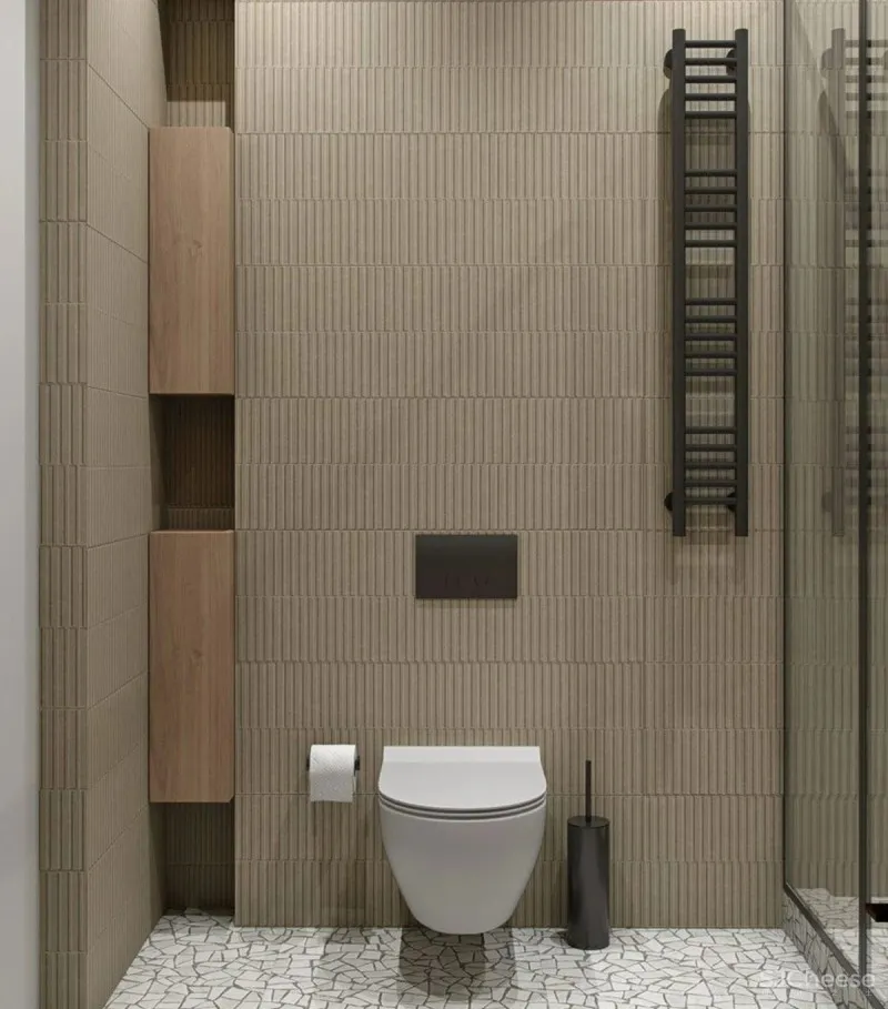 家里有一片绿野仙居