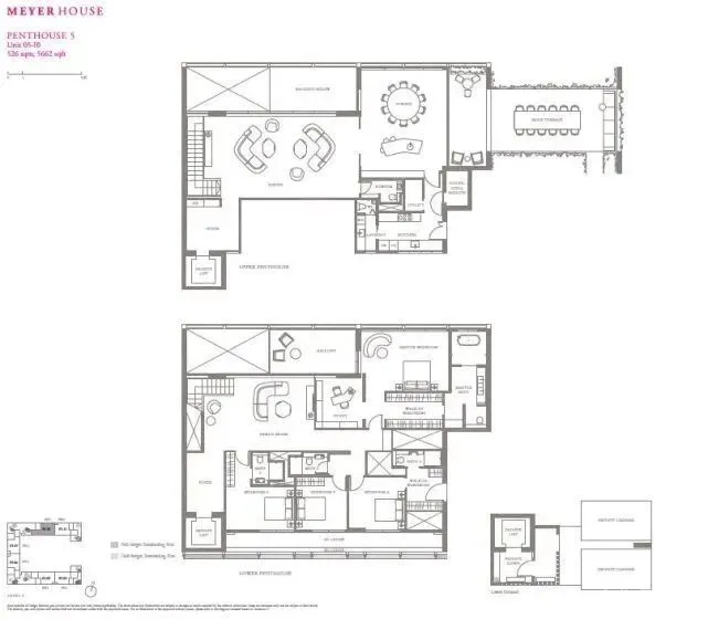 WOHA新加坡新作丨艺术与自然完美结合,营造奢华住宅新趋向!