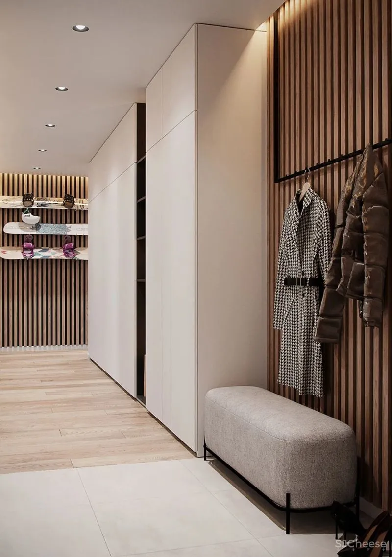 设计,质朴淡雅,高级范!