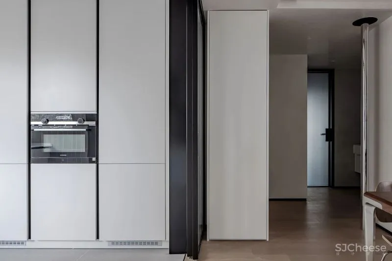 艺术漆 不锈钢，未来与复古的完美演绎丨木桃盒子