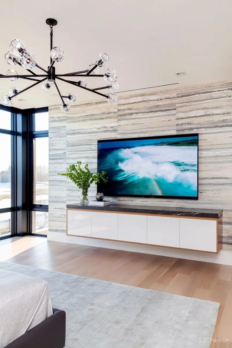 Atmosphere-融合了传统与现代风格的加拿大“风格之王”