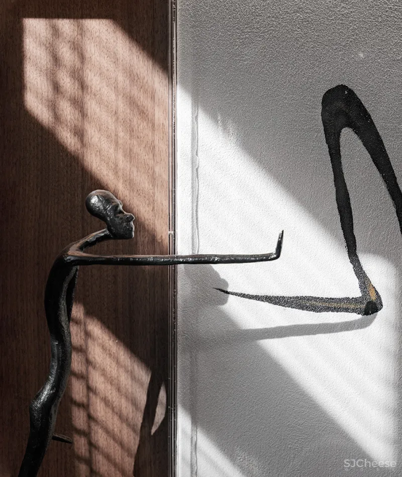 聚舍联合设计:440㎡现代别墅,美观大气,尽显非凡品味!