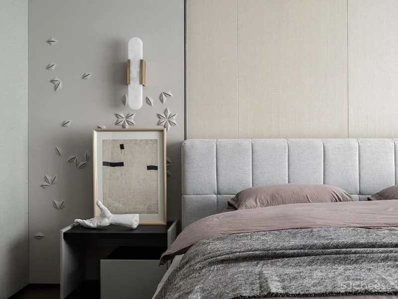 意式现代美居,诠释高品质的生活格调!